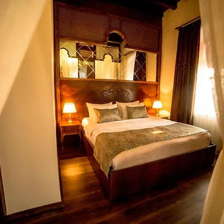 Panderma Port Hotel Bandırma