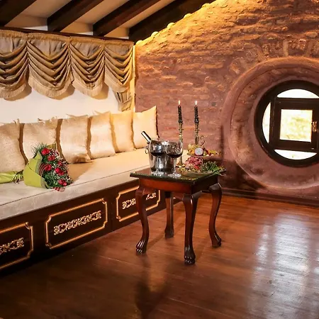 Panderma Port Bandırma