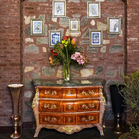 Panderma Port Hotel Bandırma