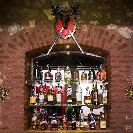 Hotel Panderma Port Bandırma