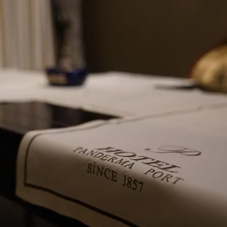 Panderma Port 2* Bandırma