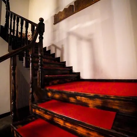 Hotel Panderma Port 2*