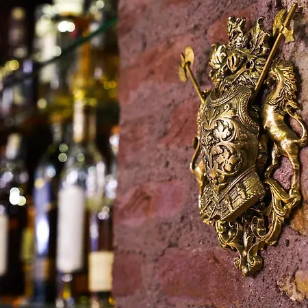 Panderma Port Hotel Bandırma