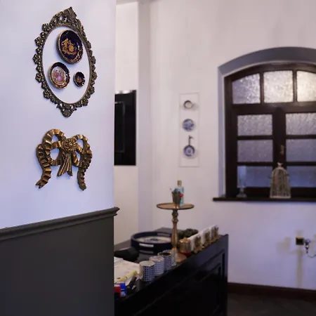 Panderma Port 2* Bandırma