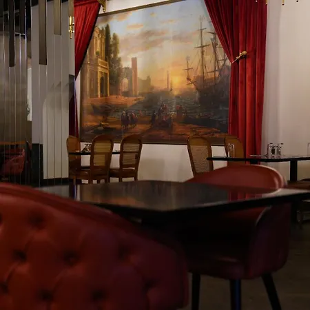 Panderma Port 2* Bandırma