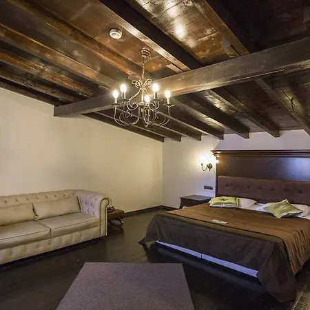 Hotel Panderma Port 2*