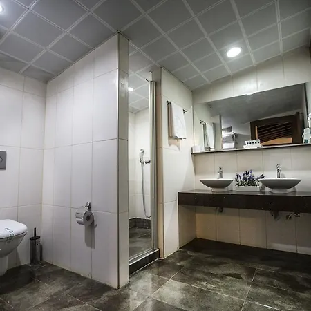 Hotel Panderma Port 2*