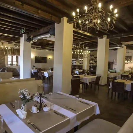 Panderma Port 2* Bandırma