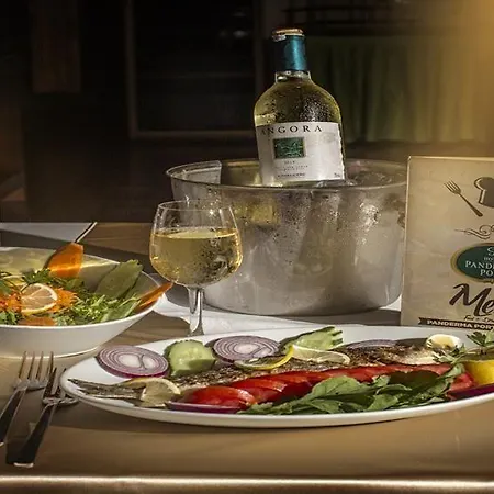 Panderma Port Bandırma