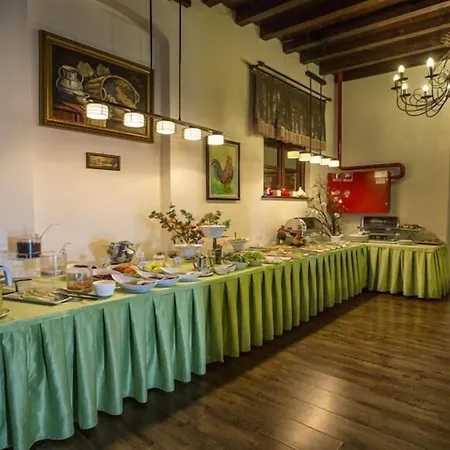 Panderma Port 2* Bandırma