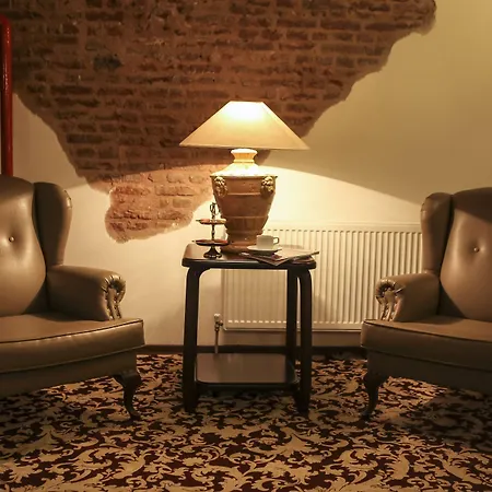 Panderma Port Bandırma