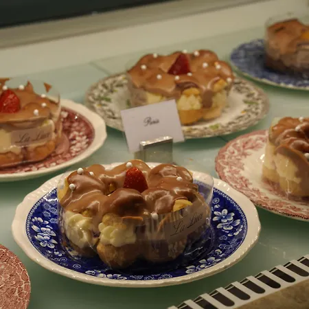 Panderma Port 2* Bandırma