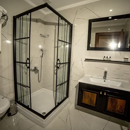 Panderma Port Hotel Bandırma