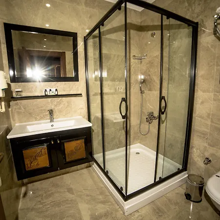 Panderma Port 2* Bandırma