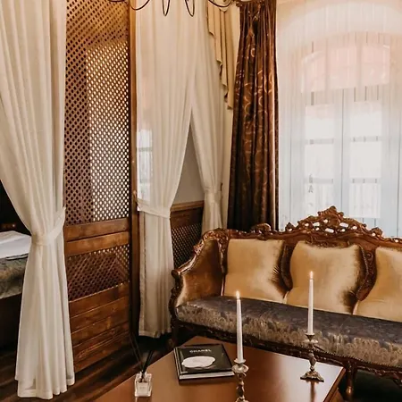 Hotel Panderma Port