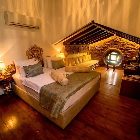 Panderma Port 2* Bandırma