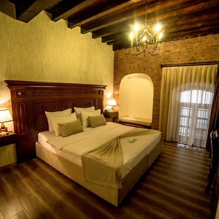 Panderma Port Hotel Bandirma