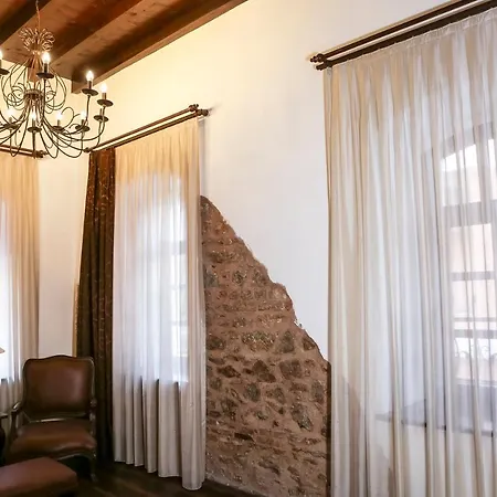 Panderma Port Hotel 2*