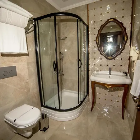 Panderma Port Bandırma