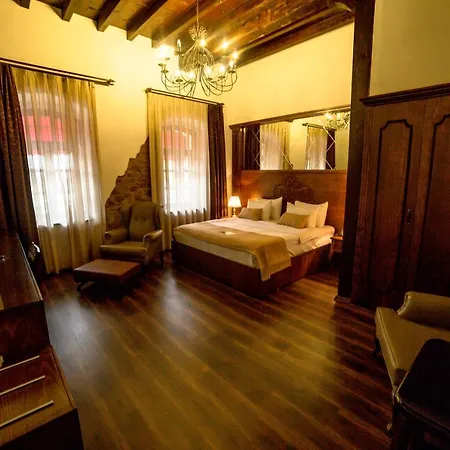 Panderma Port Hotell 2*