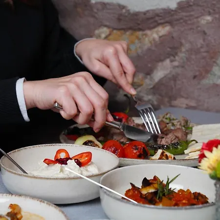 Panderma Port 2* بانديرما
