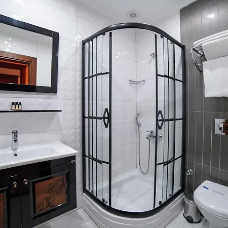 Panderma Port Hotell Bandırma