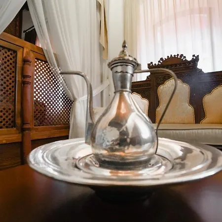 Panderma Port Hotell