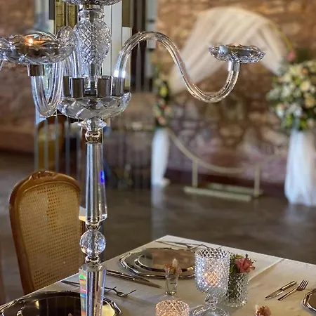 Hotel Panderma Port Bandırma