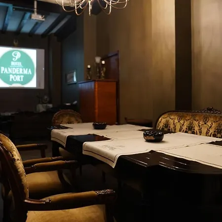 Panderma Port 2* Bandırma