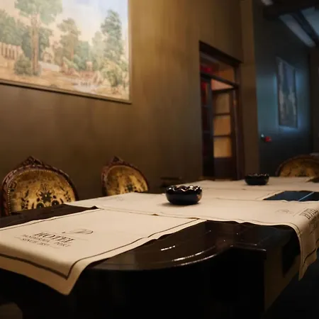 Panderma Port Hotel Bandırma