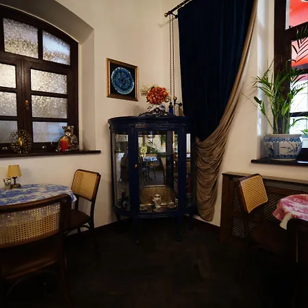 Panderma Port Hotel 2*