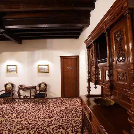 Panderma Port Hotell