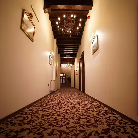 فندق Panderma Port 2*
