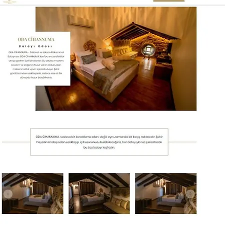 Hotell Panderma Port 2*