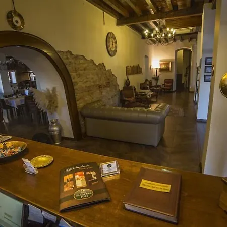 Panderma Port Hotel 2*