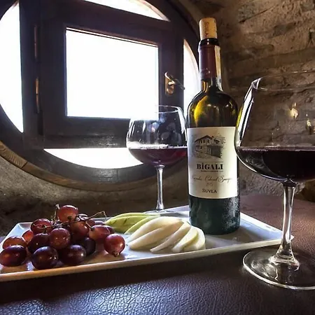 Panderma Port 2* Bandırma