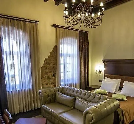 Hotel Panderma Port Bandırma