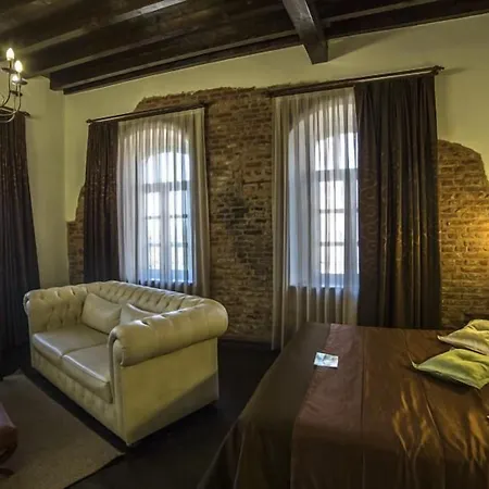 Panderma Port 2* Bandırma