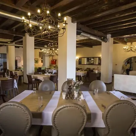 Panderma Port Hotel 2*