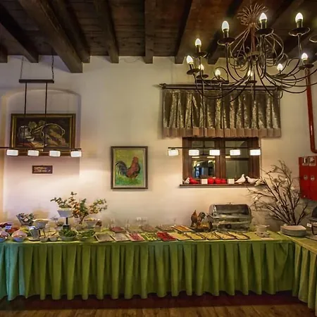 Hotel Panderma Port