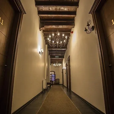 Hotel Panderma Port