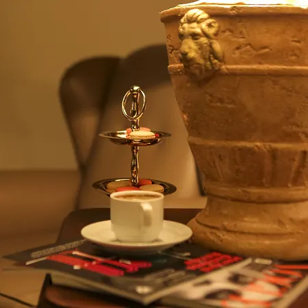 Panderma Port Hotel Bandırma