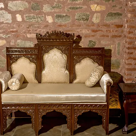 Panderma Port Otel Bandırma