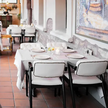 Panderma Port 2* Bandırma