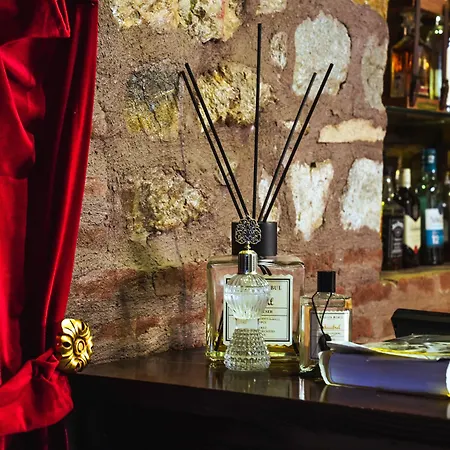 Panderma Port Bandırma