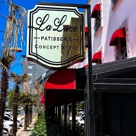 Panderma Port Hotel Bandırma