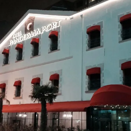 Panderma Port 2*