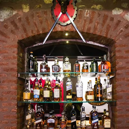 Hotel Panderma Port Bandırma