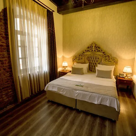 Hotel Panderma Port Bandırma