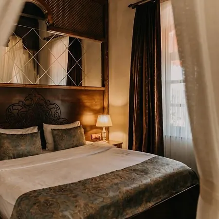 Panderma Port 2* Bandırma